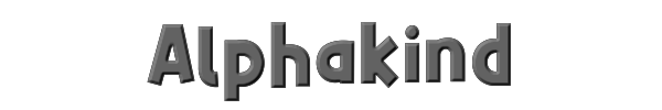 Alphakind 