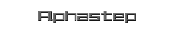 Alphastep 