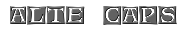 Alte Caps 