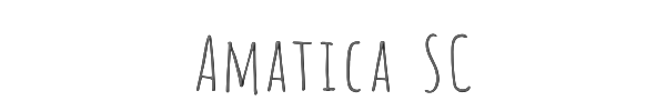 Amatica SC 