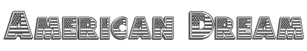 American Dream 