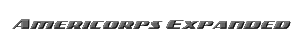 Americorps Expanded 