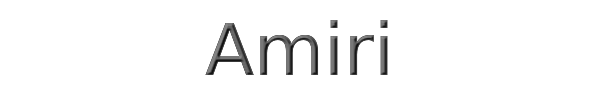 Amiri 