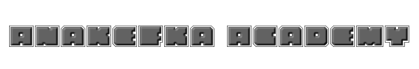Anakefka Academy 