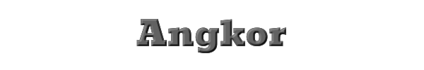 Angkor 