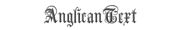 AnglicanText 