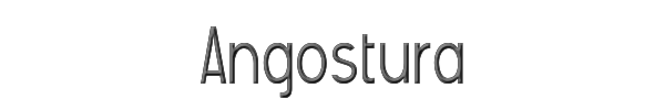 Angostura 