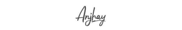Anjhay 