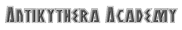 Antikythera Academy 
