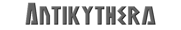 Antikythera 