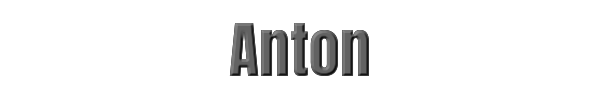 Anton 