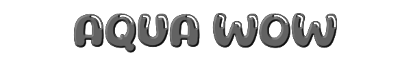 Aqua Wow 