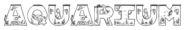 Aquarium 
