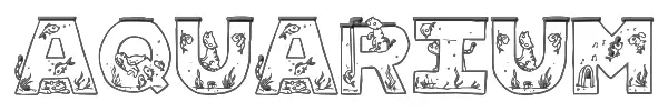 Aquarium 