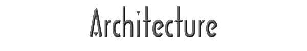 Architecture 
