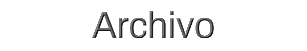 Archivo 