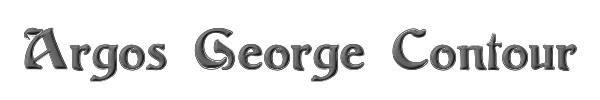 Argos George Contour 