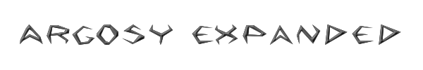 Argosy Expanded 