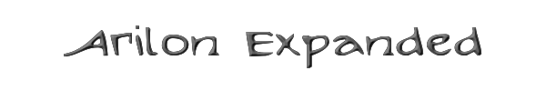 Arilon Expanded 