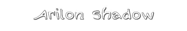 Arilon Shadow 