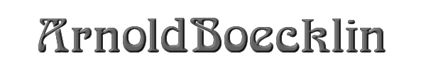 ArnoldBoecklin 
