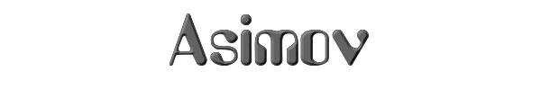 Asimov 