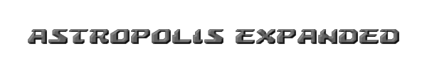 Astropolis Expanded 