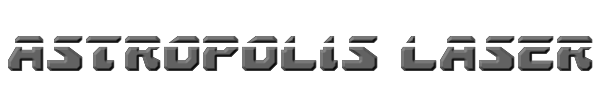 Astropolis Laser 