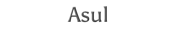 Asul 