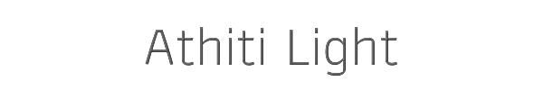 Athiti Light 