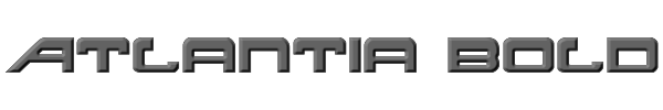 Atlantia Bold 
