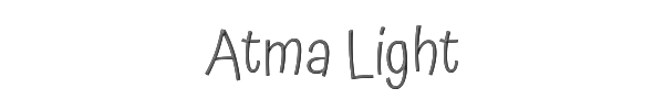 Atma Light 