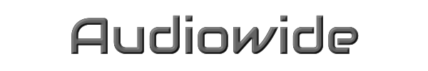 Audiowide 