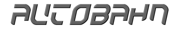 Autobahn 