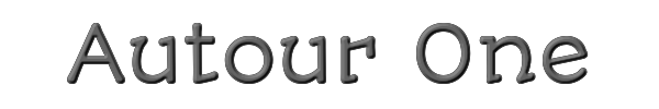 Autour One 