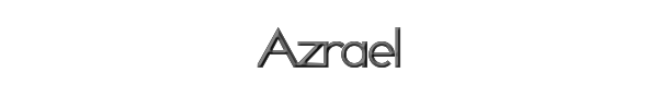 Azrael 