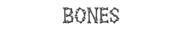 BONES 