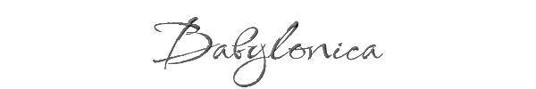 Babylonica 