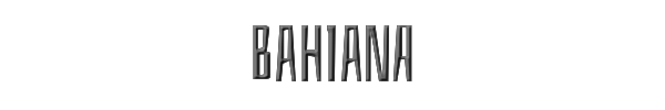 Bahiana 