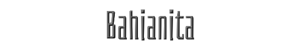 Bahianita 