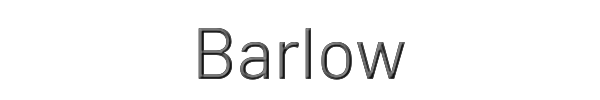 Barlow 
