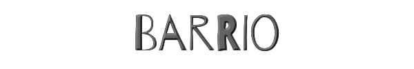 Barrio 