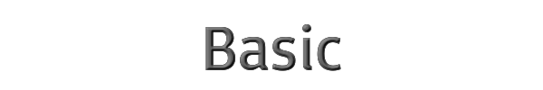 Basic 