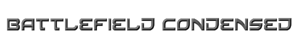 Battlefield Condensed 