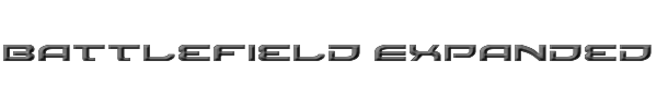 Battlefield Expanded 