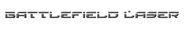 Battlefield Laser 