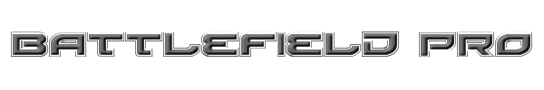 Battlefield Pro 
