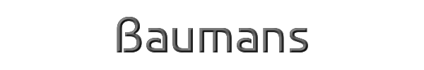 Baumans 