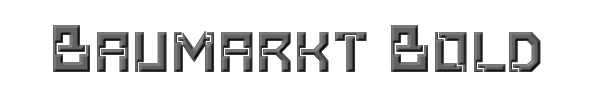 Baumarkt Bold 