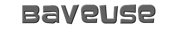 Baveuse 